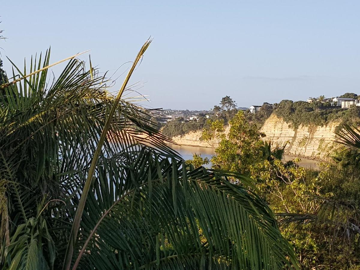 Apartamento Close to beach Auckland Exterior foto